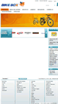 Mobile Screenshot of bike-box.de